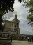 VISIT AVIGNON, le PALAIS DES PAPES